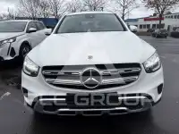 2021 Mercedes Benz GLC 220