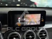 2021 Mercedes Benz GLC 220