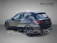 2021 Mercedes Benz GLC 43 AMG