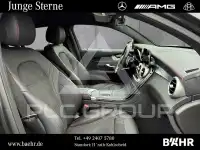 2021 Mercedes Benz GLC 43 AMG