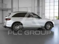 2021 Mercedes Benz GLC 43 AMG