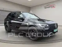 2021 Mercedes Benz GLC 43 AMG