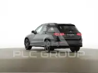 2021 Mercedes Benz GLC 43 AMG