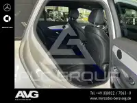 2021 Mercedes Benz GLC 43 AMG