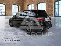 2021 Mercedes Benz GLC 43 AMG