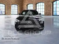 2021 Mercedes Benz GLC 43 AMG