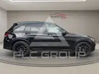 2021 Mercedes Benz GLC 43 AMG