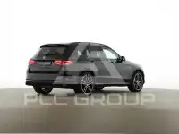 2021 Mercedes Benz GLC 43 AMG