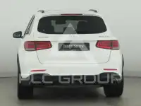 2021 Mercedes Benz GLC 43 AMG