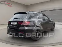 2021 Mercedes Benz GLC 43 AMG