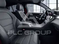 2021 Mercedes Benz GLC 43 AMG