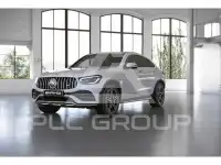 2021 Mercedes Benz GLC 43 AMG