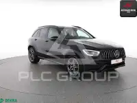 2021 Mercedes Benz GLC 43 AMG