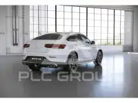 2021 Mercedes Benz GLC 43 AMG