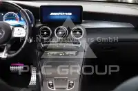 2021 Mercedes Benz GLC 43 AMG