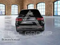 2021 Mercedes Benz GLC 43 AMG