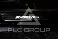 2021 Mercedes Benz GLC 43 AMG