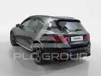 2021 Mercedes Benz GLC 43 AMG