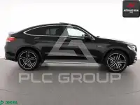 2021 Mercedes Benz GLC 43 AMG