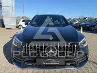2021 Mercedes Benz GLC 43 AMG
