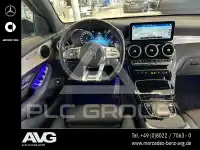 2021 Mercedes Benz GLC 43 AMG