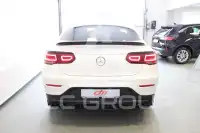 2021 Mercedes Benz GLC 43 AMG