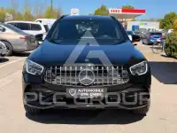2021 Mercedes Benz GLC 43 AMG