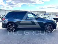2021 Mercedes Benz GLC 43 AMG