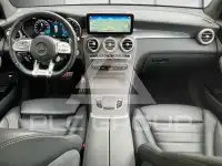 2021 Mercedes Benz GLC 43 AMG