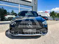 2021 Mercedes Benz GLC 43 AMG