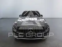 2021 Mercedes Benz GLC 43 AMG