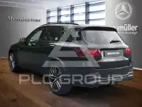 2021 Mercedes Benz GLC 43 AMG