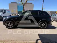 2021 Mercedes Benz GLC 43 AMG