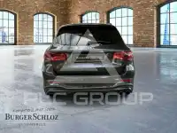 2021 Mercedes Benz GLC 43 AMG