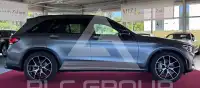 2021 Mercedes Benz GLC 43 AMG