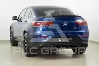 2021 Mercedes Benz GLC 43 AMG