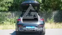 2021 Mercedes Benz GLC 43 AMG