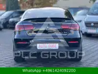 2021 Mercedes Benz GLC 43 AMG