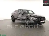 2021 Mercedes Benz GLC 43 AMG