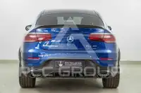 2021 Mercedes Benz GLC 43 AMG
