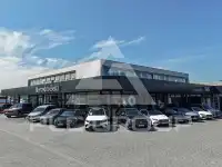 2021 Mercedes Benz GLC 43 AMG