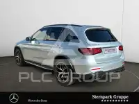 2021 Mercedes Benz GLC 43 AMG