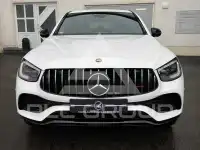 2021 Mercedes Benz GLC 43 AMG