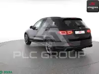2021 Mercedes Benz GLC 43 AMG