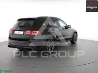 2021 Mercedes Benz GLC 43 AMG