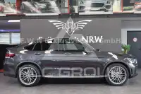 2021 Mercedes Benz GLC 43 AMG