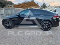 2021 Mercedes Benz GLC 43 AMG