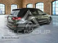 2021 Mercedes Benz GLC 43 AMG