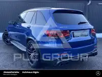 2021 Mercedes Benz GLC 43 AMG