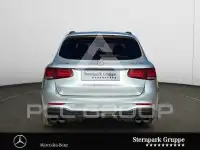 2021 Mercedes Benz GLC 43 AMG